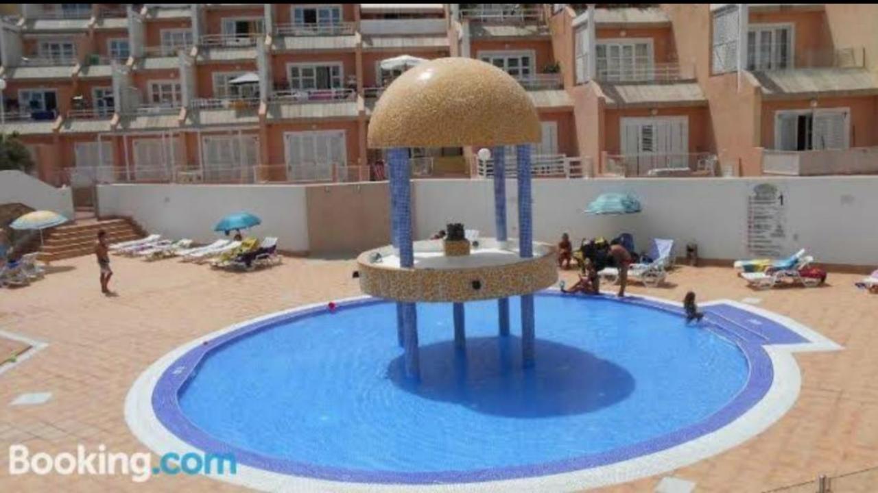 Orlando, Costa Adeje Lägenhet Exteriör bild